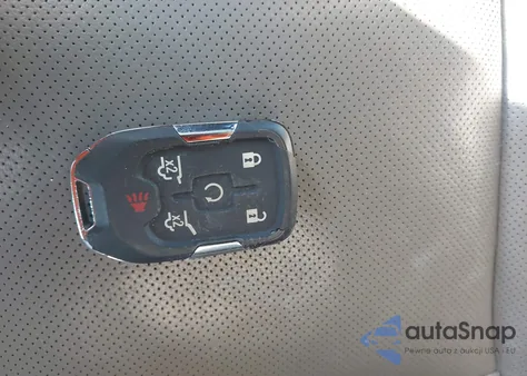 2019 GMC Yukon Slt из США, поврежденный, VIN 1GKS2BKJ4KR105731